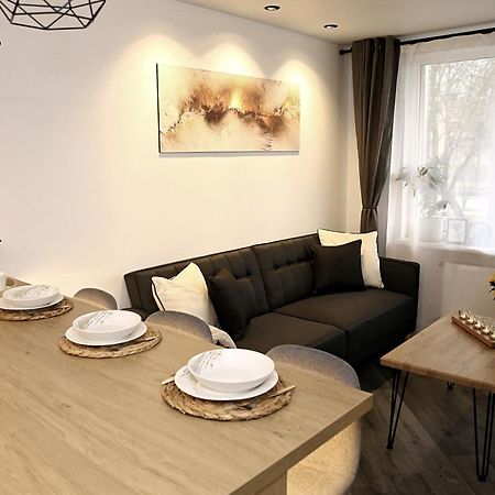 Gape Apartment Limbazi Exterior foto