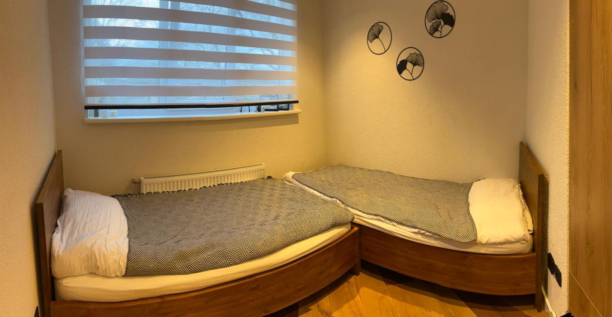 Gape Apartment Limbazi Exterior foto